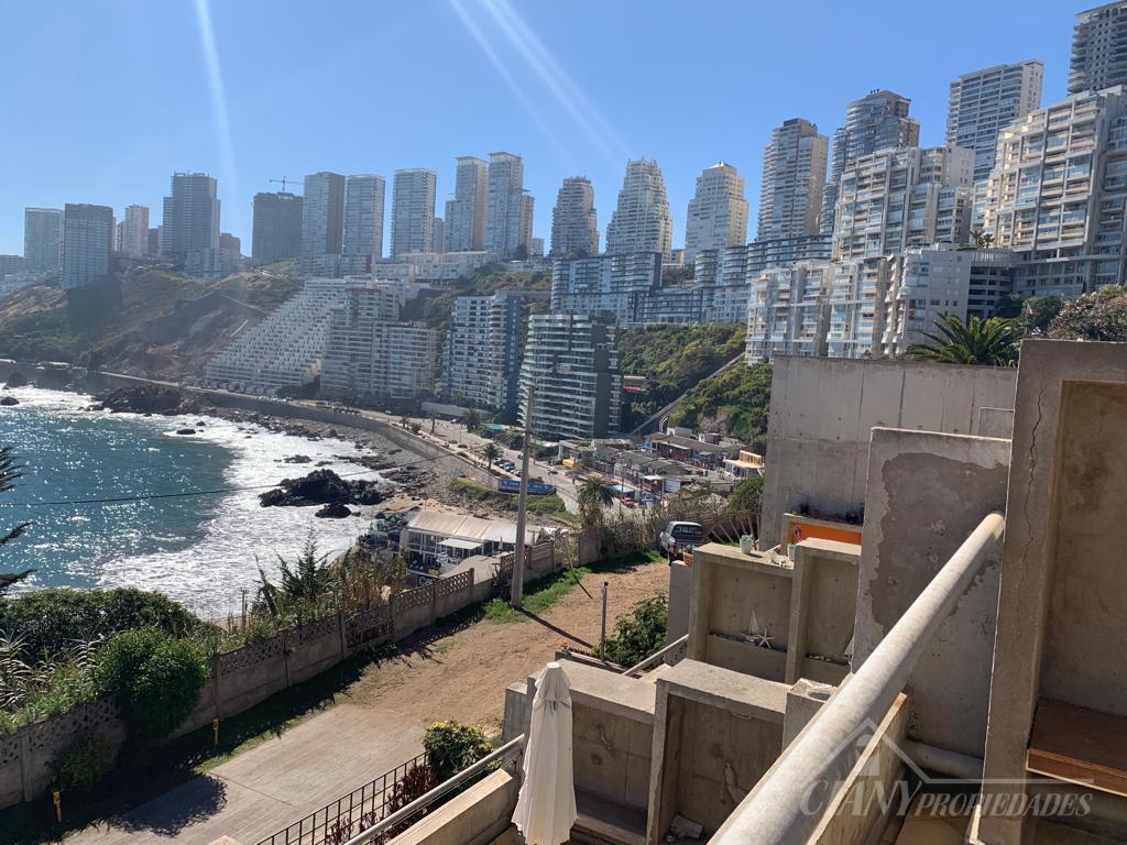 VENDO DEPARTAMENTO EL ENCANTO REÑACA VIÑA DEL MAR