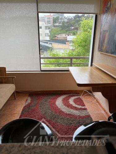 VENDO DEPARTAMENTO REÑACA  VIÑA DEL MAR