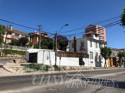 VENDO GRAN CASA COMERCIAL A PASOS METROTREN MIRAMAR VIÑA DEL MAR